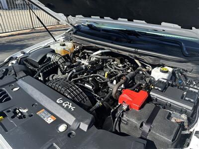 2019 Ford Ranger XLT   - Photo 13 - 