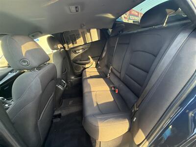 2022 Chevrolet Malibu LT - Photo 12 - National City, CA 91950