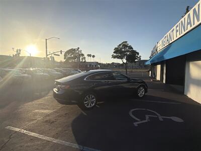 2022 Chevrolet Malibu LT - Photo 6 - National City, CA 91950