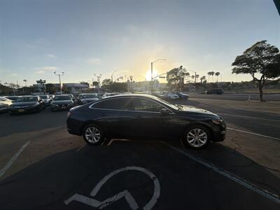 2022 Chevrolet Malibu LT - Photo 7 - National City, CA 91950