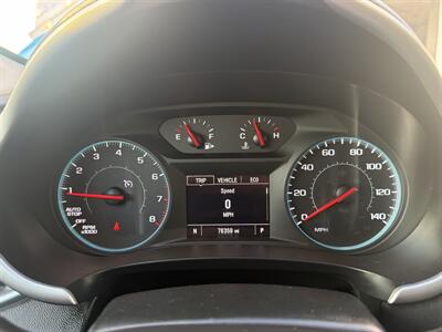 2022 Chevrolet Malibu LT - Photo 9 - National City, CA 91950