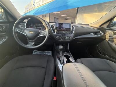 2022 Chevrolet Malibu LT - Photo 10 - National City, CA 91950