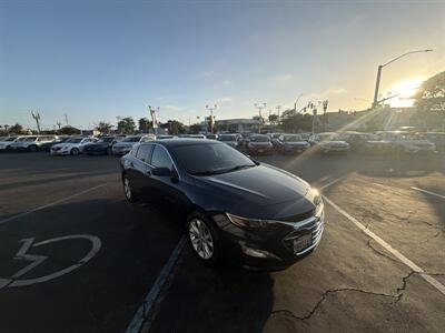 2022 Chevrolet Malibu LT - Photo 8 - National City, CA 91950