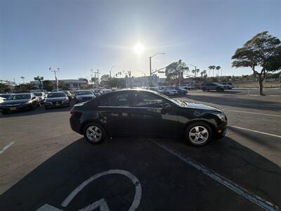 2014 Chevrolet Cruze 1LT Auto   - Photo 7 - National City, CA 91950