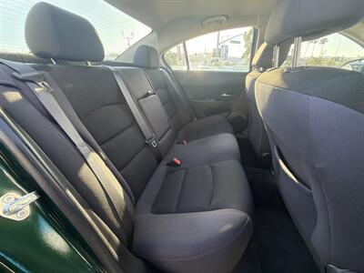 2014 Chevrolet Cruze 1LT Auto   - Photo 14 - National City, CA 91950