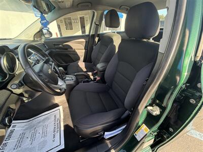 2014 Chevrolet Cruze 1LT Auto   - Photo 11 - National City, CA 91950