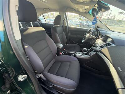2014 Chevrolet Cruze 1LT Auto   - Photo 13 - National City, CA 91950