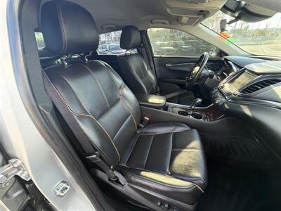2015 Chevrolet Impala LTZ   - Photo 12 - National City, CA 91950