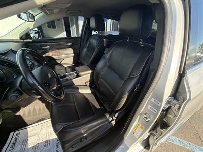 2015 Chevrolet Impala LTZ   - Photo 10 - National City, CA 91950