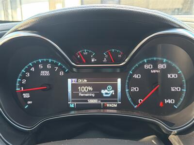 2015 Chevrolet Impala LTZ   - Photo 8 - National City, CA 91950