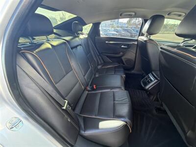 2015 Chevrolet Impala LTZ   - Photo 13 - National City, CA 91950