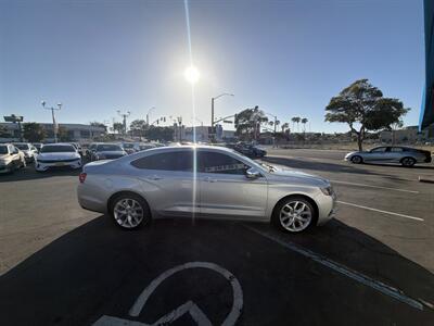 2015 Chevrolet Impala LTZ   - Photo 6 - National City, CA 91950