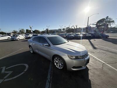 2015 Chevrolet Impala LTZ   - Photo 7 - National City, CA 91950