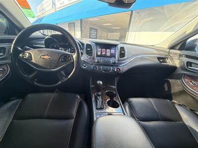 2015 Chevrolet Impala LTZ   - Photo 9 - National City, CA 91950