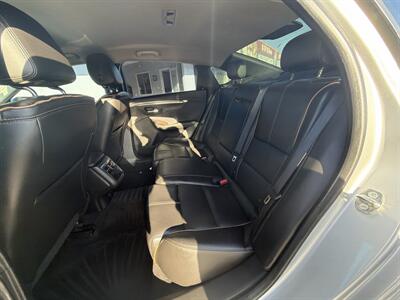 2015 Chevrolet Impala LTZ   - Photo 11 - National City, CA 91950