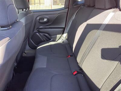 2019 Jeep Renegade Altitude   - Photo 38 - National City, CA 91950