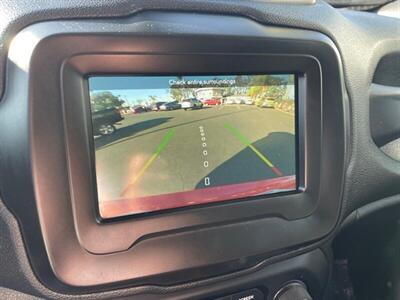 2019 Jeep Renegade Altitude   - Photo 41 - National City, CA 91950
