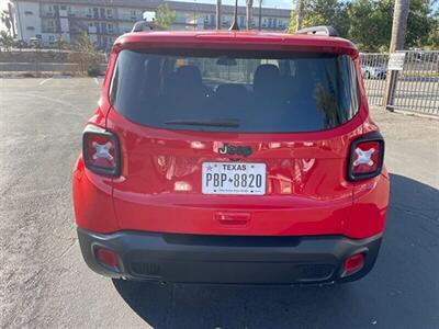 2019 Jeep Renegade Altitude   - Photo 18 - National City, CA 91950
