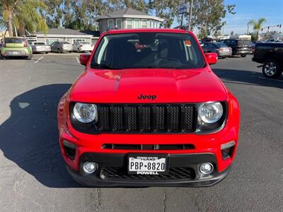 2019 Jeep Renegade Altitude   - Photo 36 - National City, CA 91950