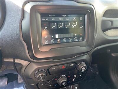 2019 Jeep Renegade Altitude   - Photo 12 - National City, CA 91950