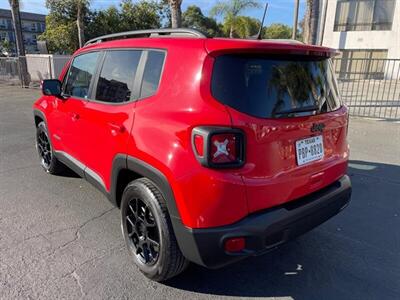 2019 Jeep Renegade Altitude   - Photo 31 - National City, CA 91950