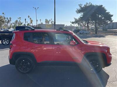 2019 Jeep Renegade Altitude   - Photo 20 - National City, CA 91950