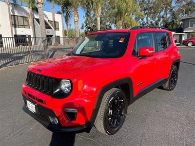 2019 Jeep Renegade Altitude   - Photo 43 - National City, CA 91950
