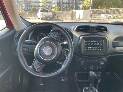 2019 Jeep Renegade Altitude   - Photo 37 - National City, CA 91950