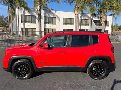 2019 Jeep Renegade Altitude   - Photo 16 - National City, CA 91950