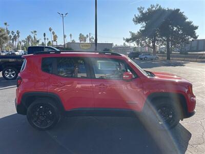2019 Jeep Renegade Altitude   - Photo 34 - National City, CA 91950