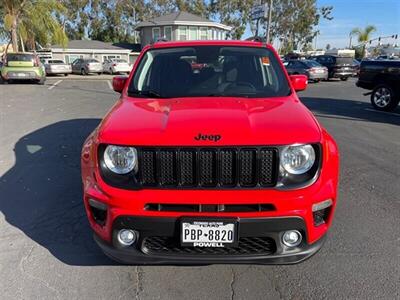 2019 Jeep Renegade Altitude   - Photo 50 - National City, CA 91950