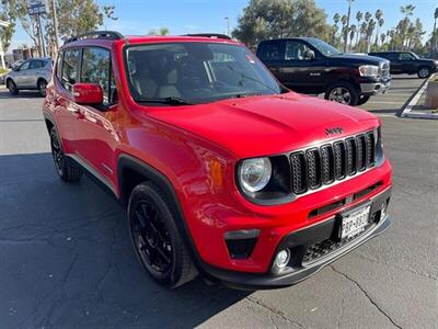 2019 Jeep Renegade Altitude   - Photo 49 - National City, CA 91950