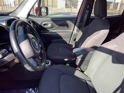 2019 Jeep Renegade Altitude   - Photo 11 - National City, CA 91950