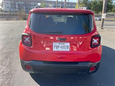 2019 Jeep Renegade Altitude   - Photo 4 - National City, CA 91950