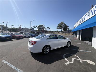 2012 Toyota Camry XLE - Photo 6 -
