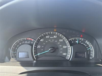 2012 Toyota Camry XLE - Photo 9 -