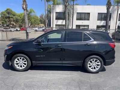 2019 Chevrolet Equinox LT - Photo 2 - National City, CA 91950
