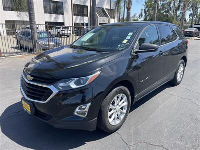 2019 Chevrolet Equinox LT - Photo 1 - National City, CA 91950