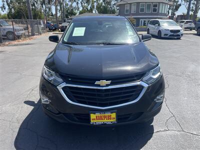 2019 Chevrolet Equinox LT - Photo 8 - National City, CA 91950