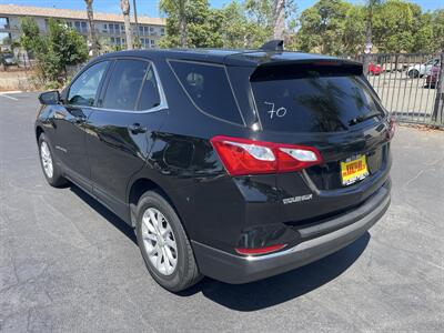 2019 Chevrolet Equinox LT - Photo 3 - National City, CA 91950