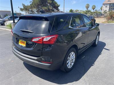 2019 Chevrolet Equinox LT - Photo 5 - National City, CA 91950