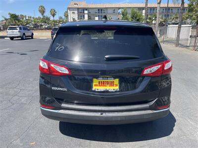 2019 Chevrolet Equinox LT - Photo 4 - National City, CA 91950