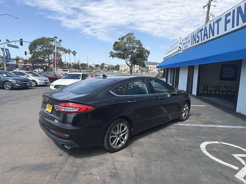 2020 Ford Fusion SEL - Photo 5 - National City, CA 91950
