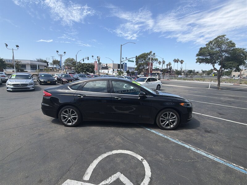 2020 Ford Fusion SEL - Photo 6 - National City, CA 91950