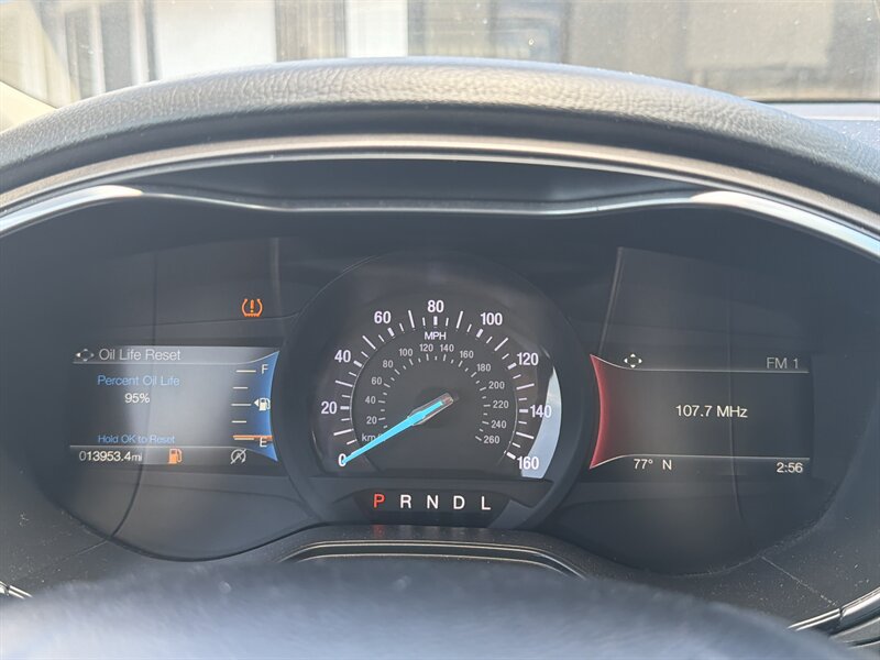 2020 Ford Fusion SEL - Photo 8 - National City, CA 91950