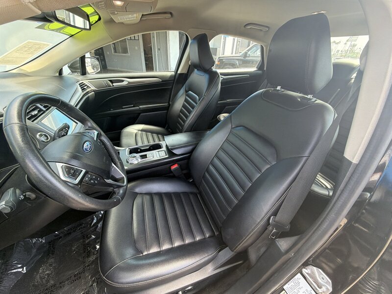 2020 Ford Fusion SEL - Photo 10 - National City, CA 91950