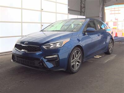 2019 Kia Forte S   - Photo 1 - 
