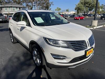 2017 Lincoln MKC Select   - Photo 7 - 