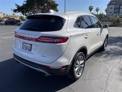 2017 Lincoln MKC Select   - Photo 5 - 