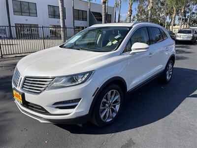 2017 Lincoln MKC Select   - Photo 1 - 